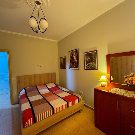 Berat City Panorama 2 Apartment Exterior photo