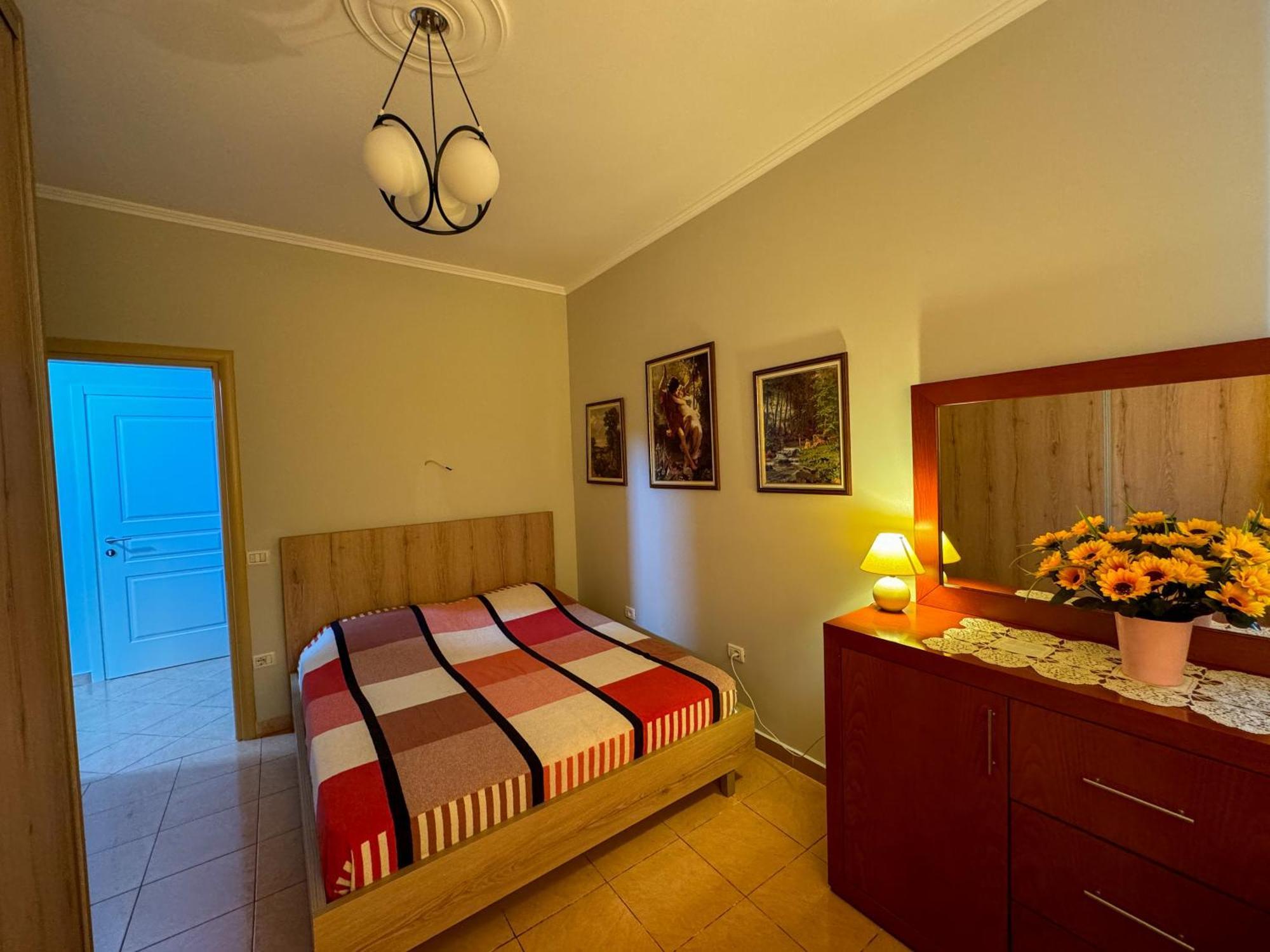 Berat City Panorama 2 Apartment Exterior photo
