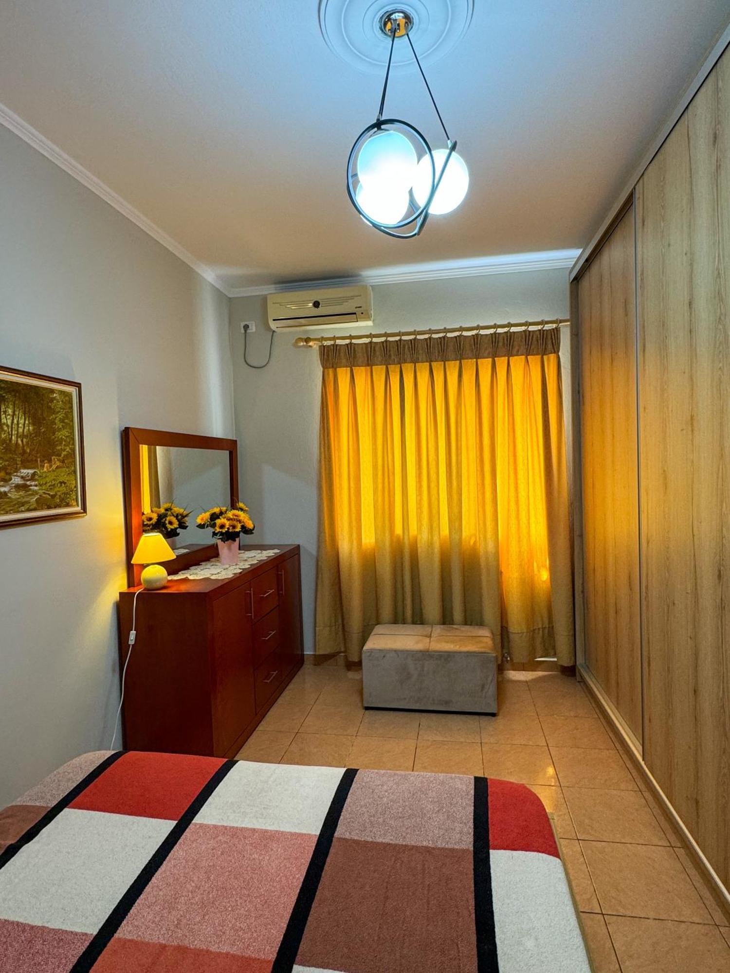 Berat City Panorama 2 Apartment Exterior photo